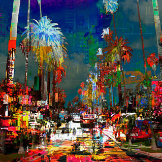 California Love