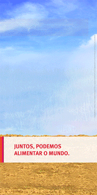 Totens e Displays com comunicação visual lenticular.