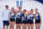 2ND PLACE YOUTH NATIONALS