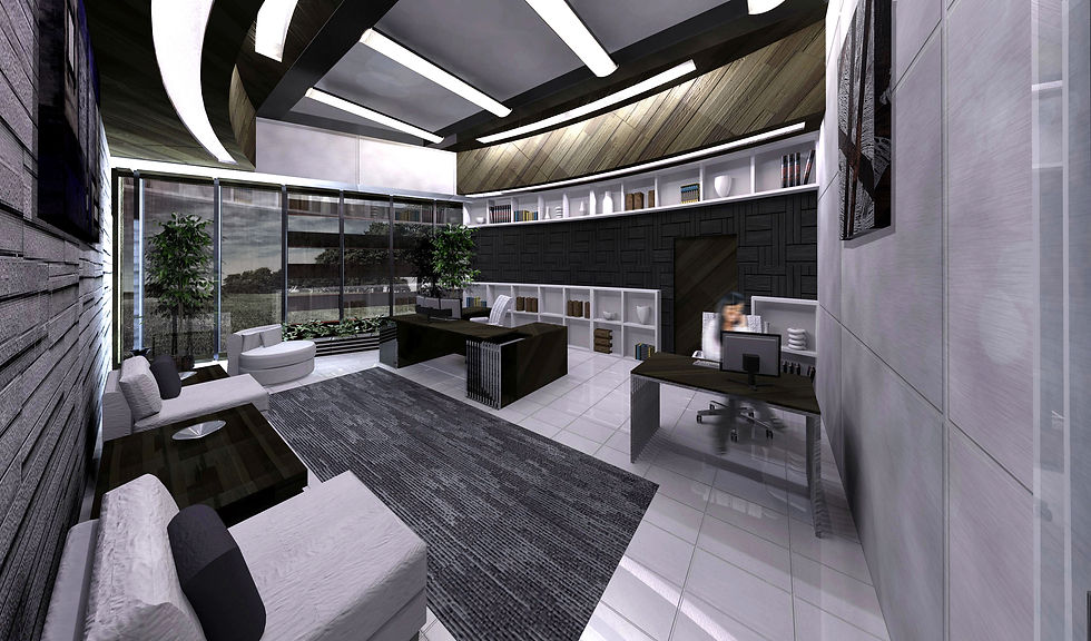 CEO OFFICE150_2