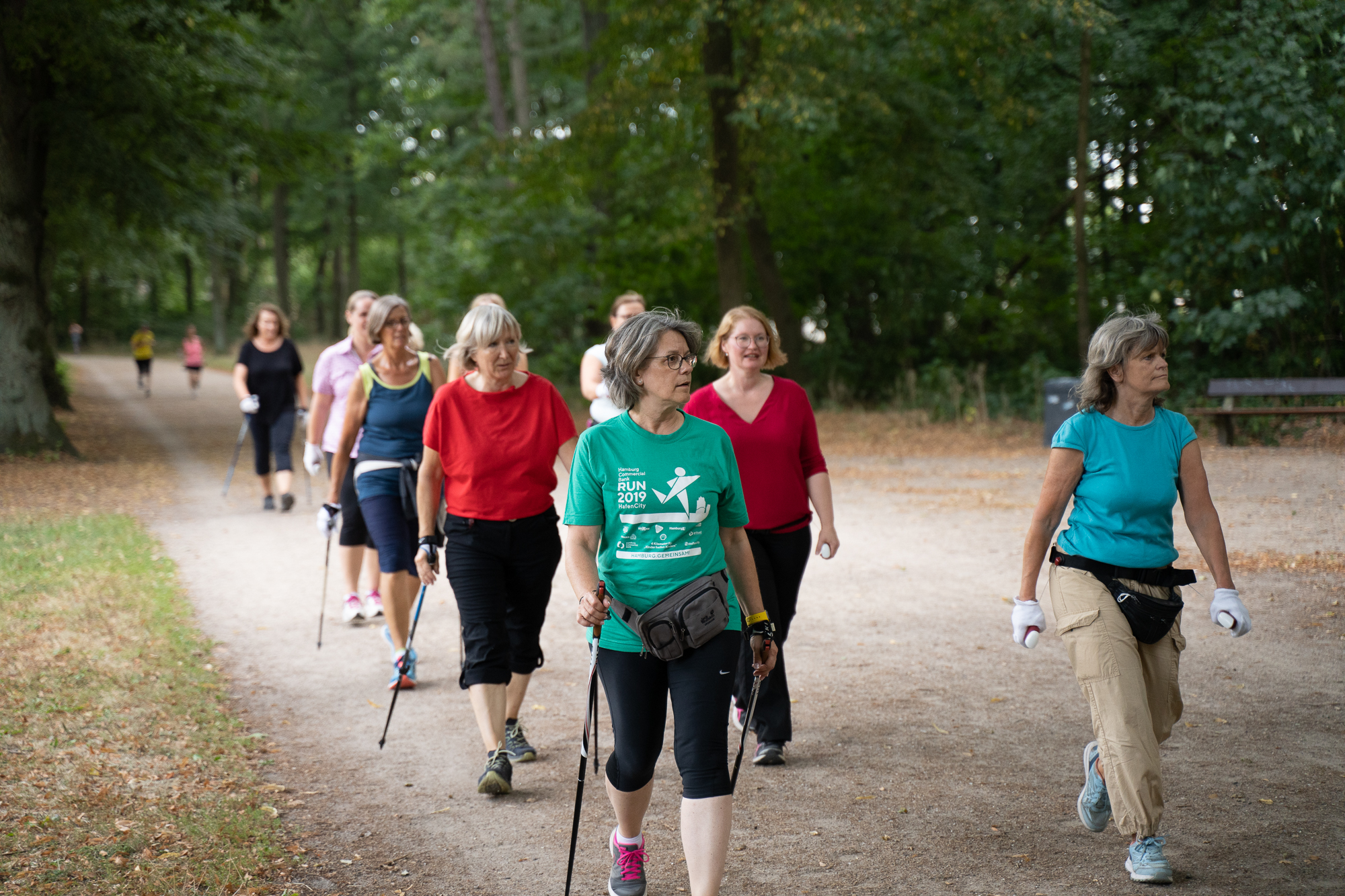 Walking Treff 2020