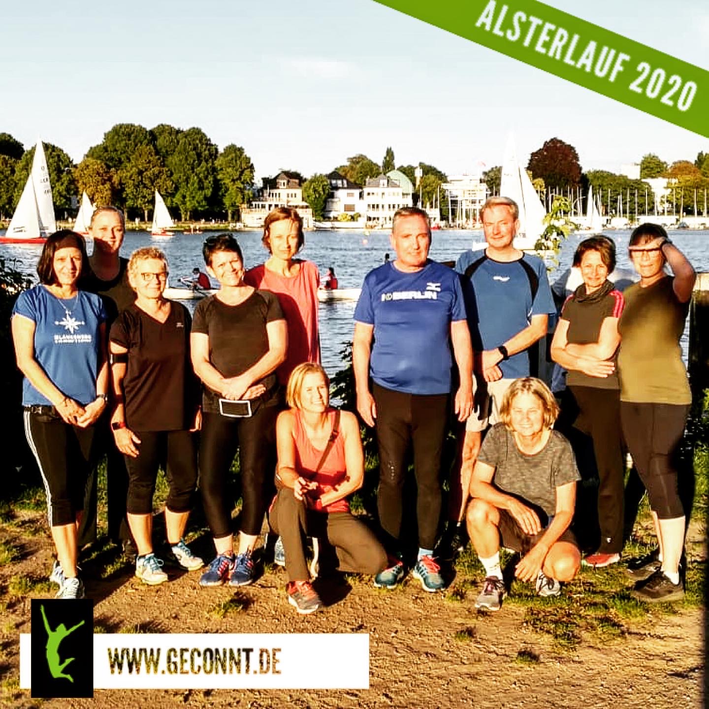 Alsterlauf 2020