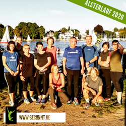 Alsterlauf 2020