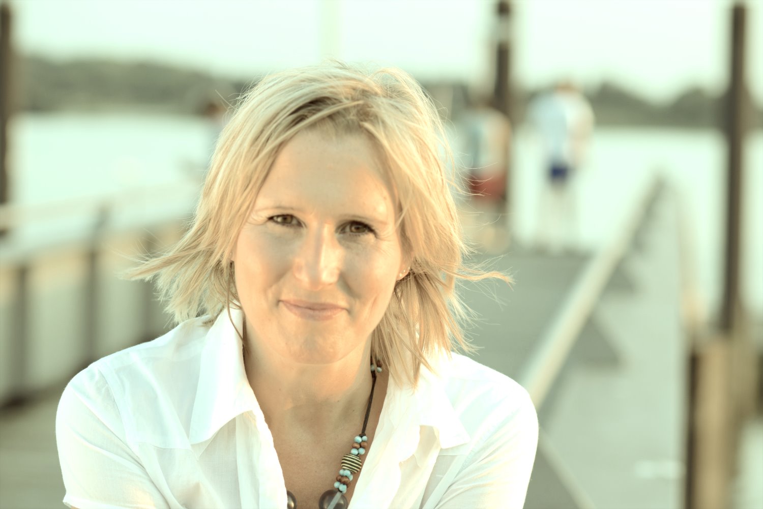 Autorenbild: Katrin Werstler