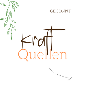 Was ist deine Kraftquelle ?