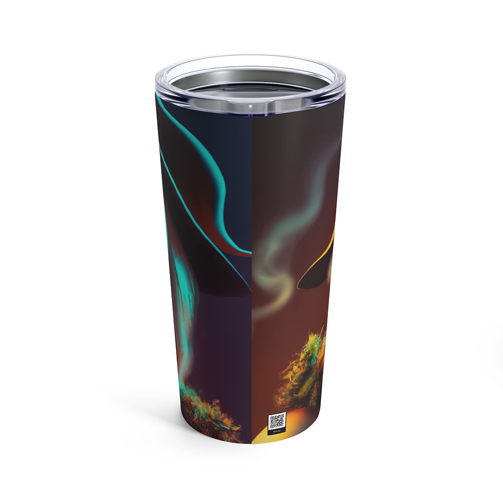 Tumbler
