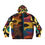 Thumbnail: Black Excellence Edition 5 Men's Hoodie 