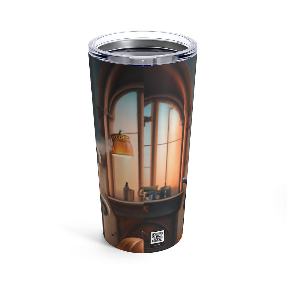 Tumbler