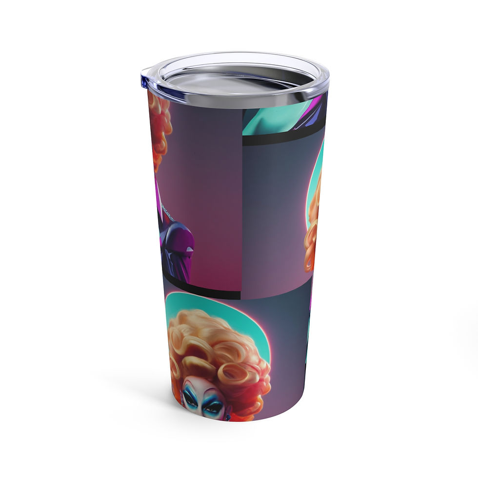 Thumbnail: Tumbler 20oz