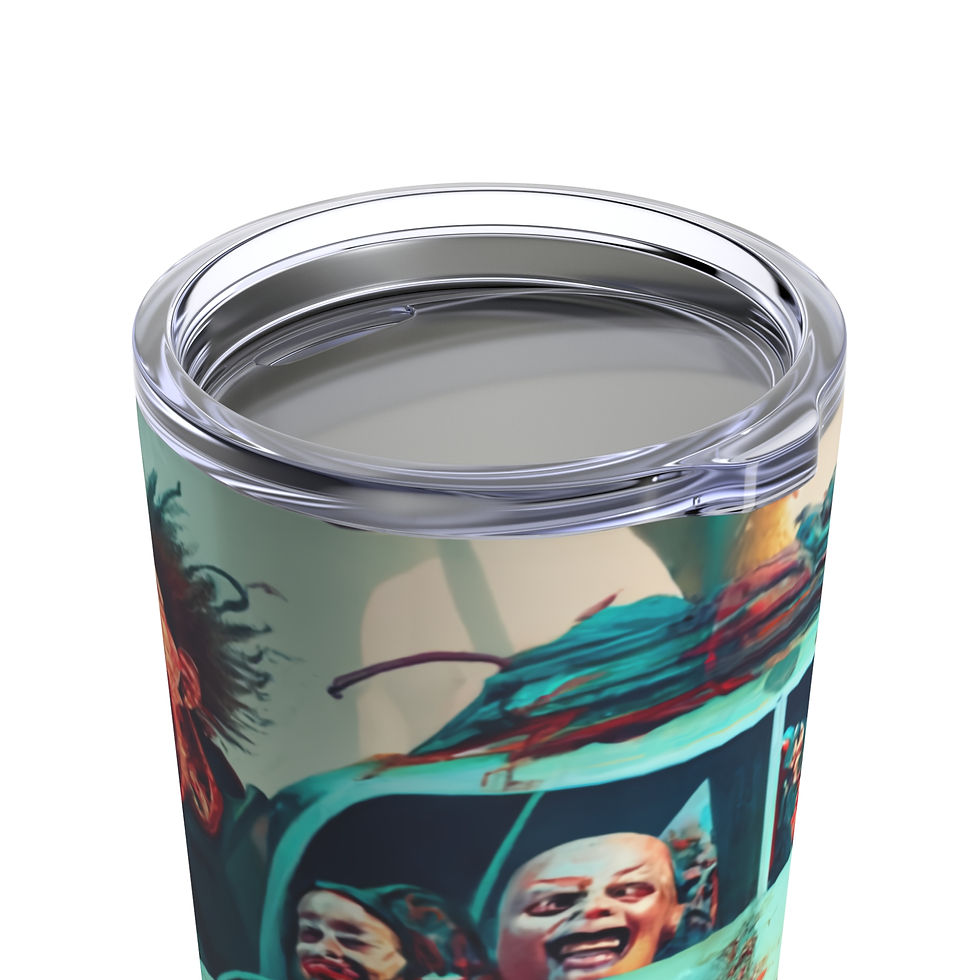 Thumbnail: Tumbler 20oz