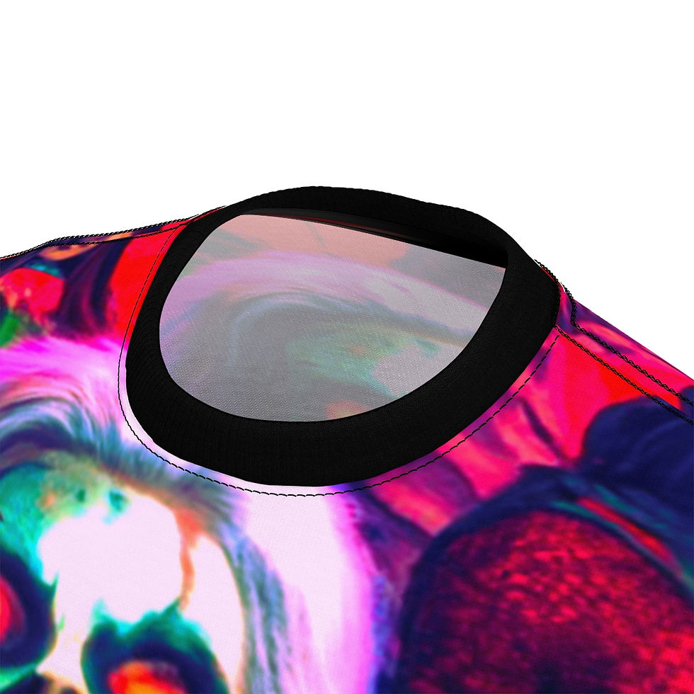 Thumbnail: Wicked Christmas Collection Unisex Tee 