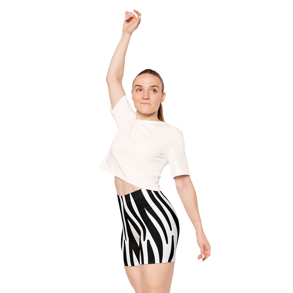 Thumbnail: Women's Biker Shorts