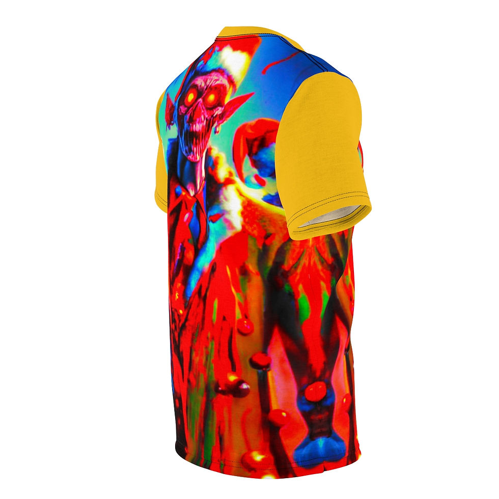 Thumbnail: Wicked Christmas Collection Unisex Tee 