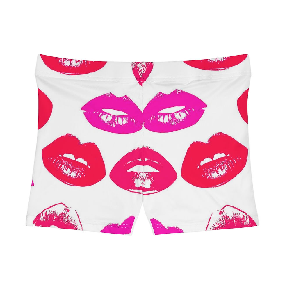 Thumbnail: Women's Shorts 