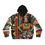 Thumbnail: Black Excellence Edition 6 Men's Hoodie