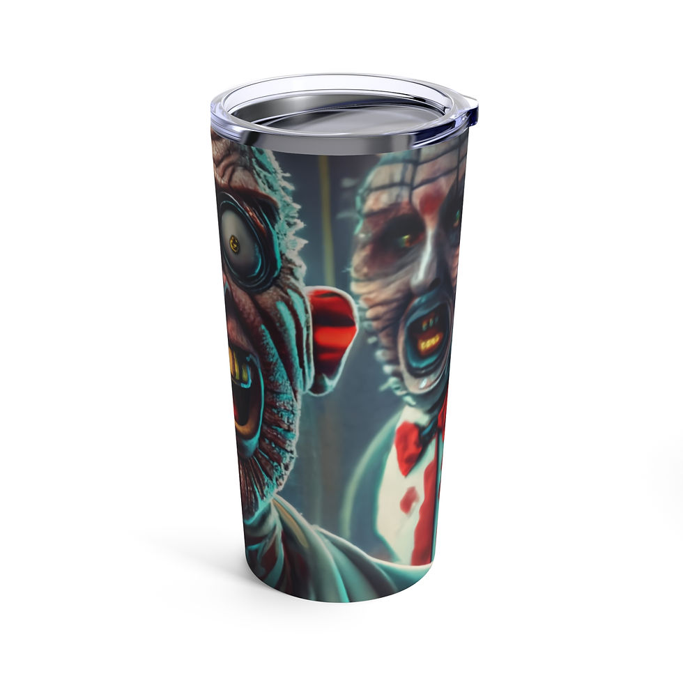Thumbnail: Tumbler 20oz
