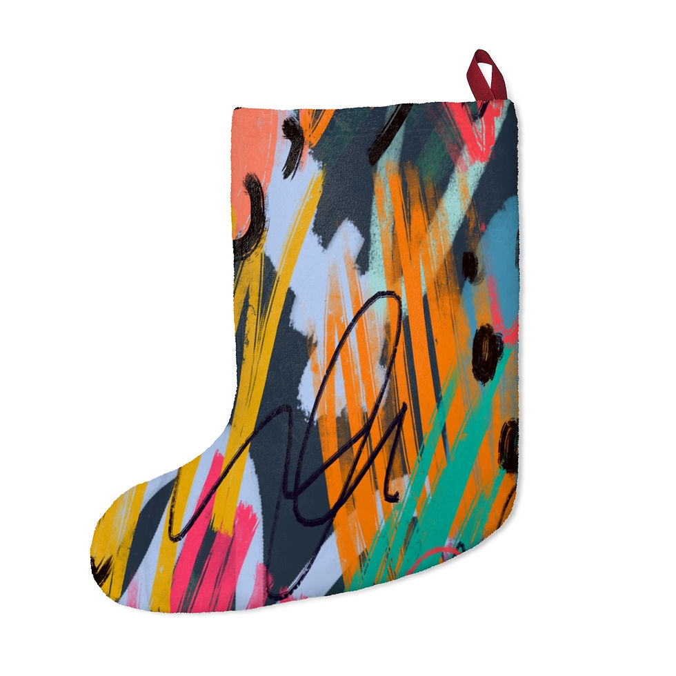 Thumbnail: Christmas Stockings