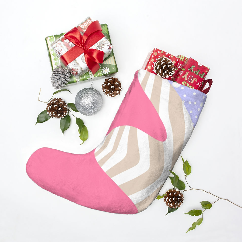 Thumbnail: Christmas Stockings