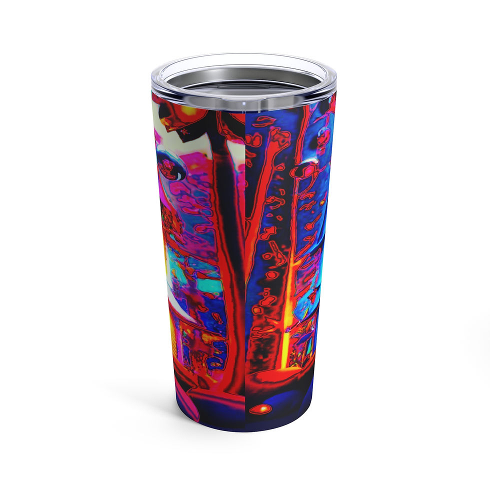 Tumbler