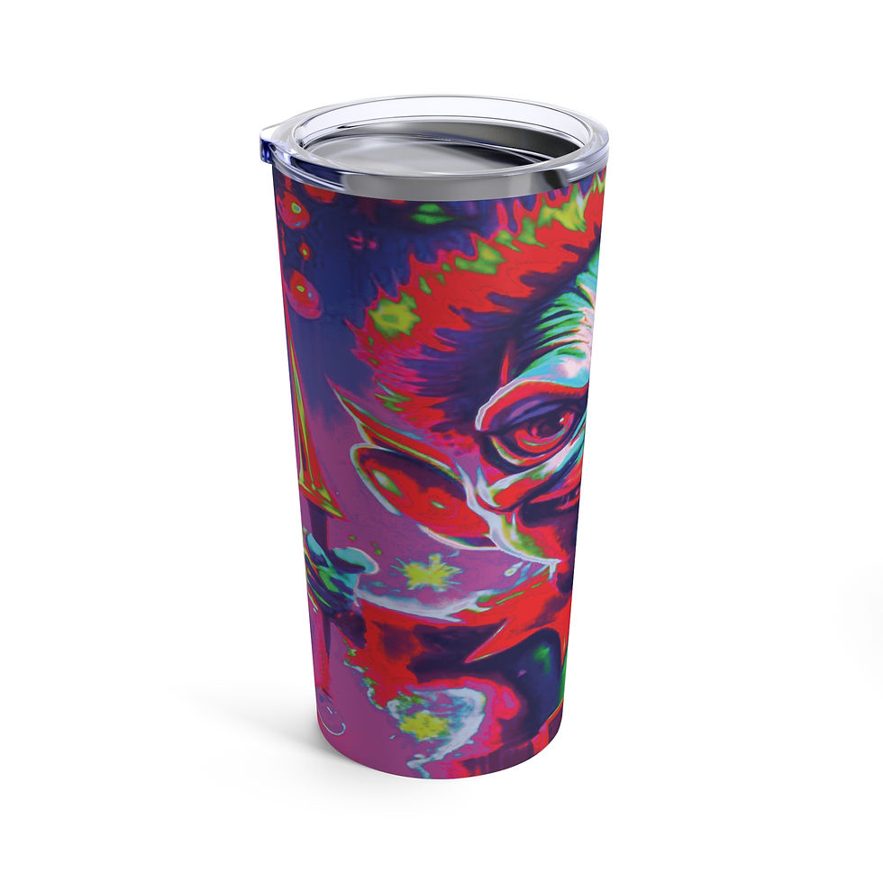 Thumbnail: Tumbler 20oz