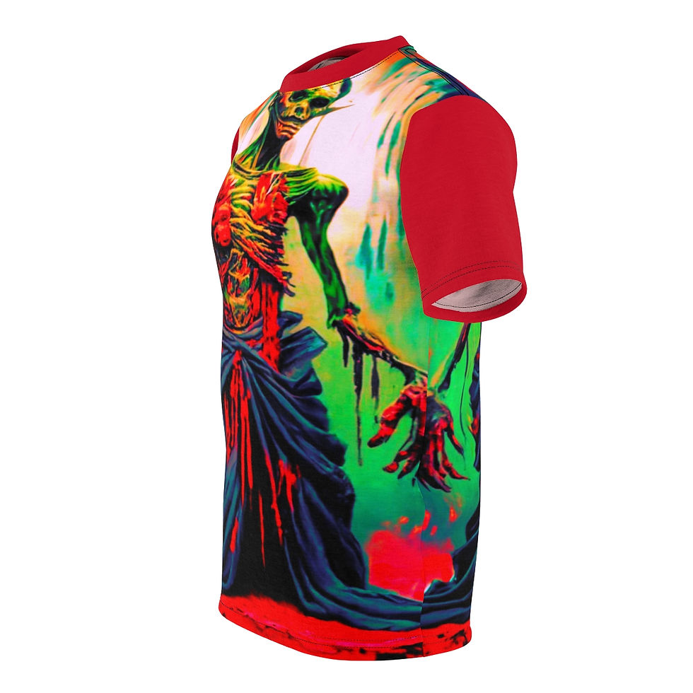 Thumbnail: Wicked Christmas Collection Unisex Tee 