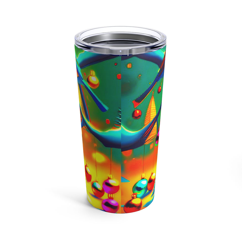 Tumbler