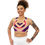 Miniatura: Seamless Sports Bra 