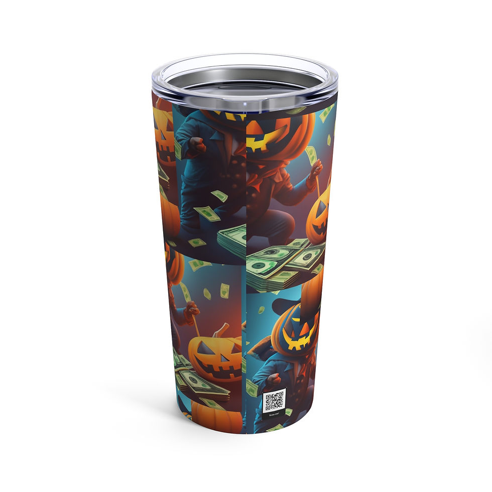 Tumbler