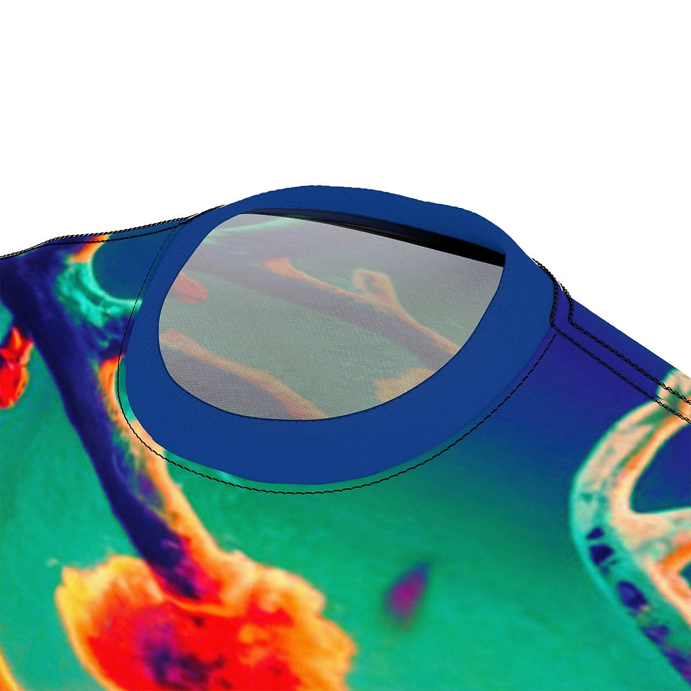 Thumbnail: Wicked Christmas Collection Unisex Tee 