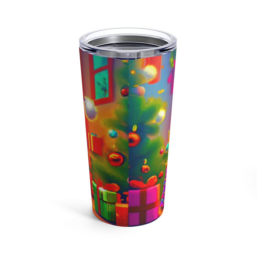 Tumbler