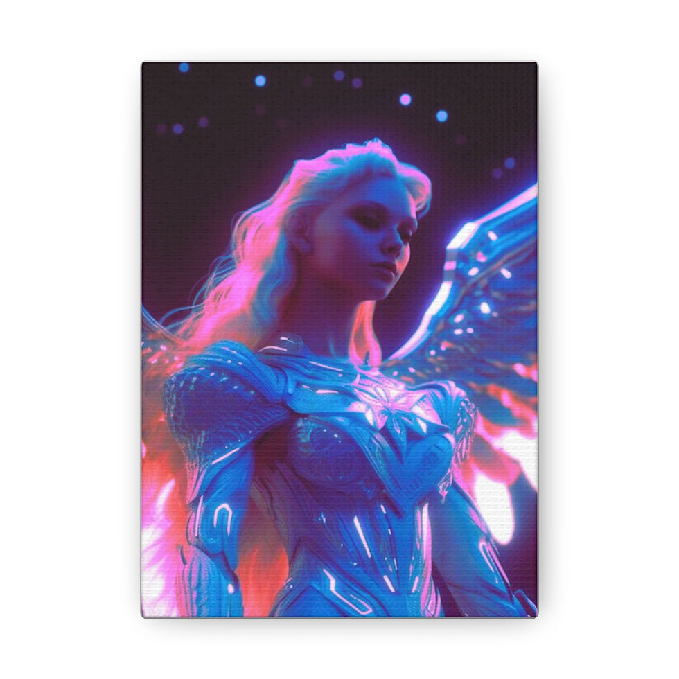 Thumbnail: Outer Realm Canvas