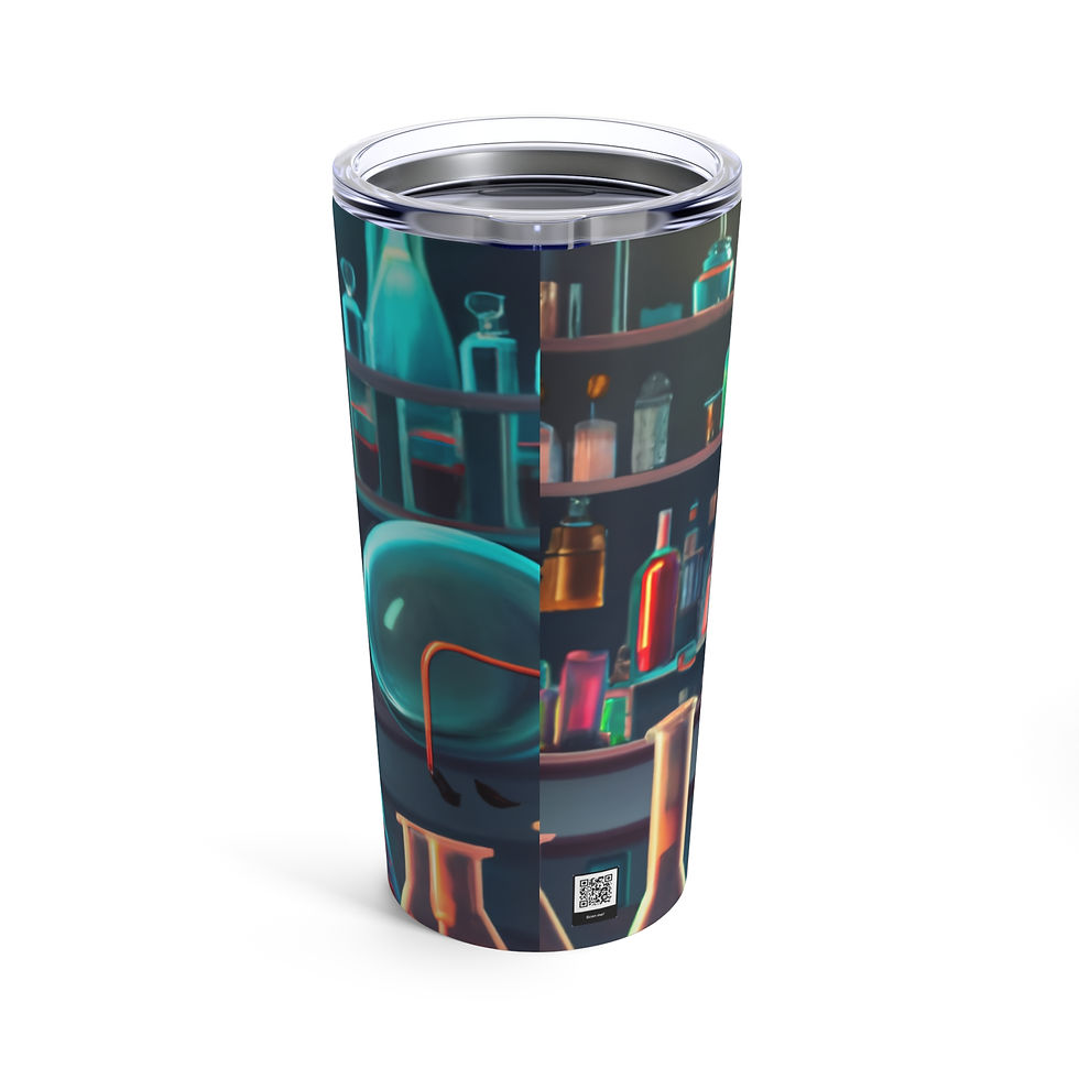 Tumbler