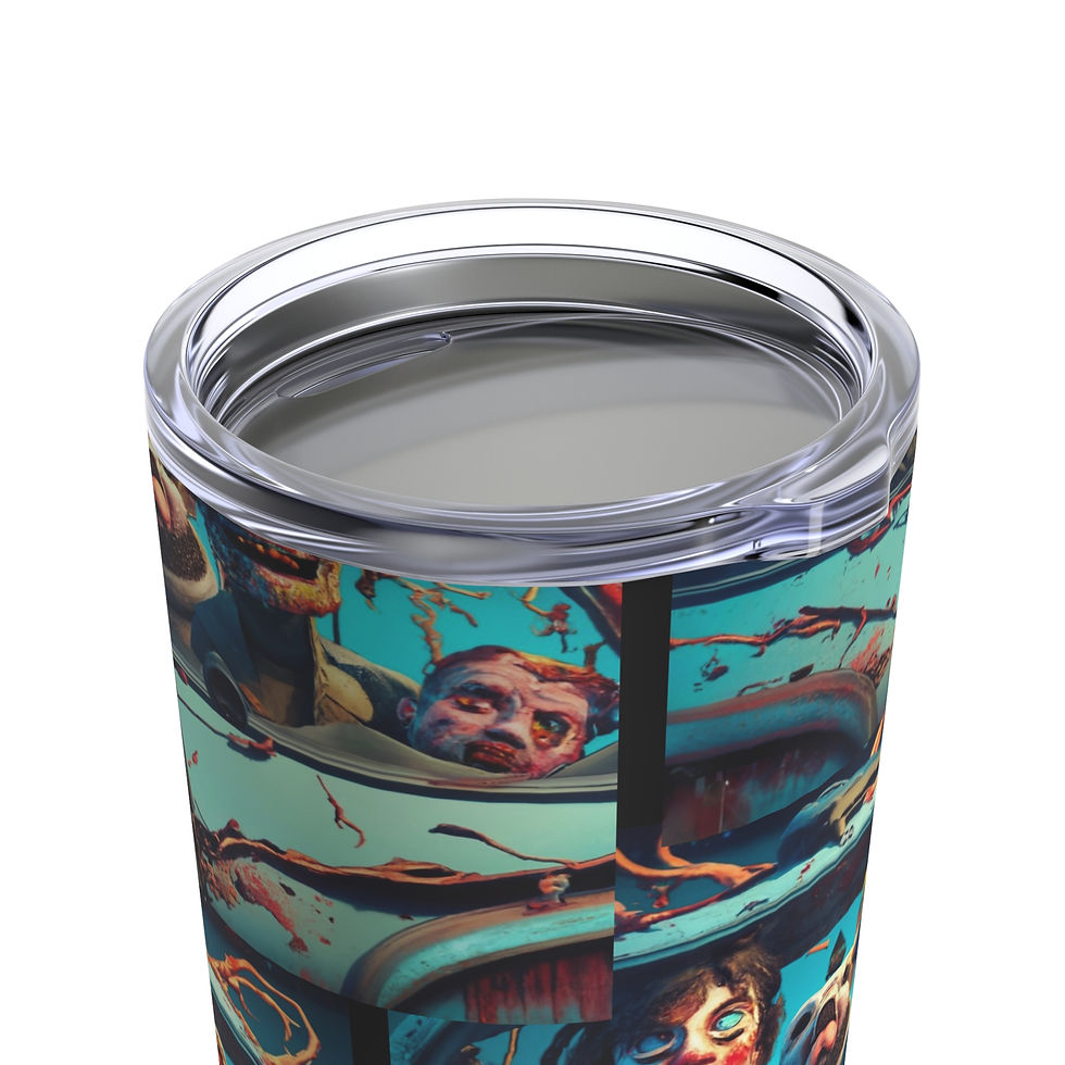 Thumbnail: Tumbler 20oz