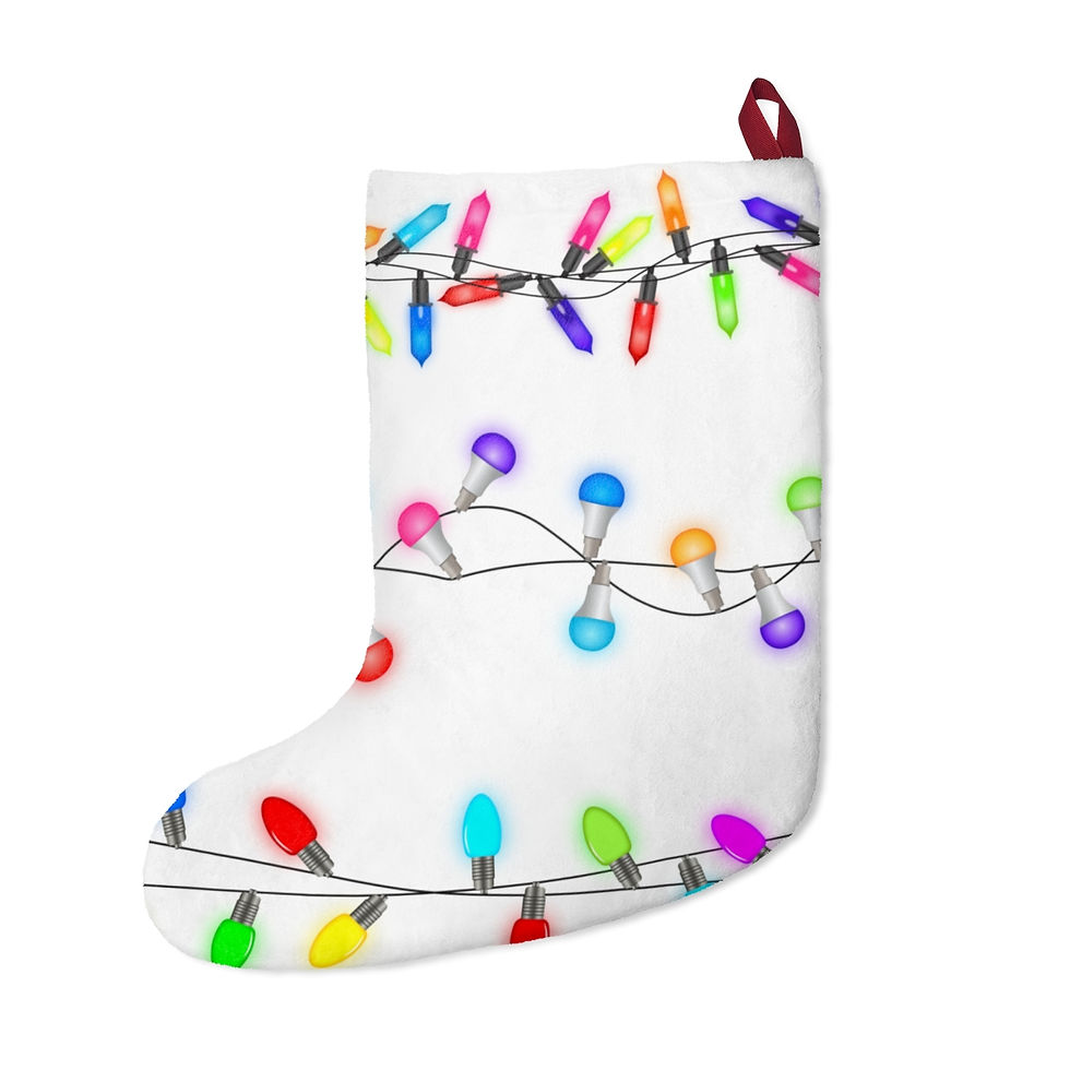 Thumbnail: Christmas Stockings