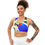 Miniatura: Seamless Sports Bra 