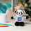 Thumbnail: Lion Stuffed Animal wearing Holiday Tee