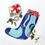 Miniatura: Christmas Stockings