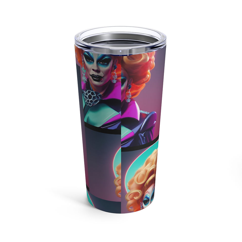 Tumbler