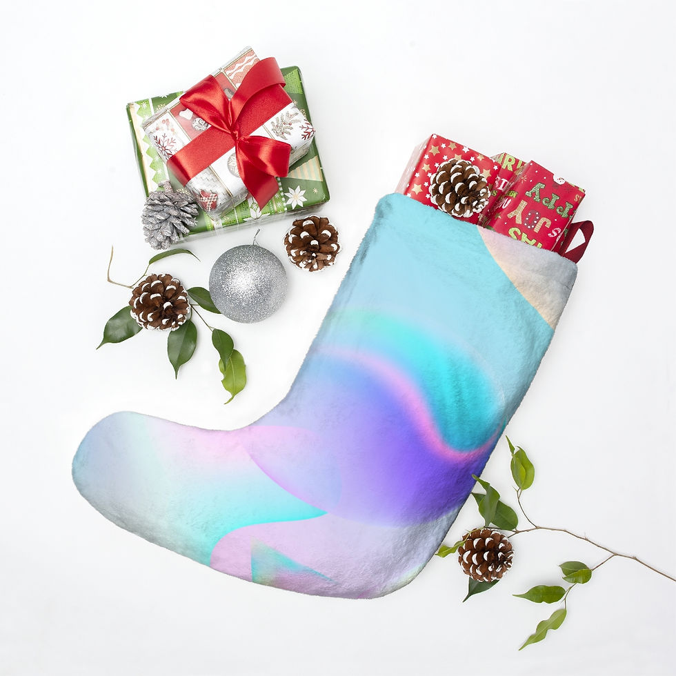 Thumbnail: Christmas Stockings