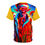 Miniatura: Wicked Christmas Collection Unisex Tee 