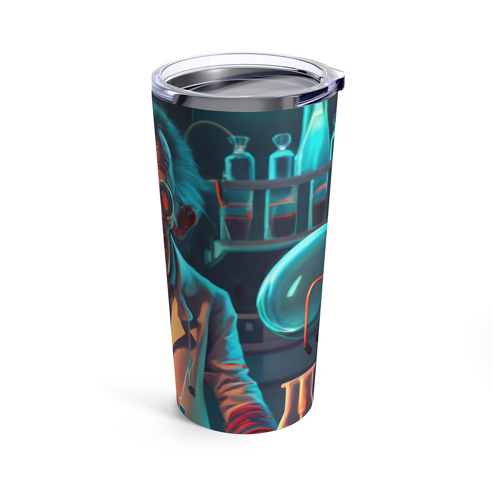 Thumbnail: Tumbler 20oz