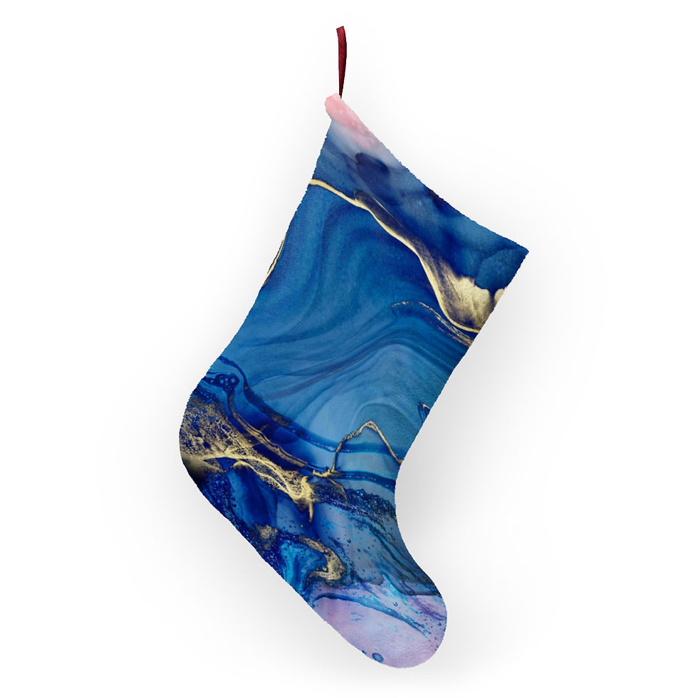 Thumbnail: Christmas Stockings