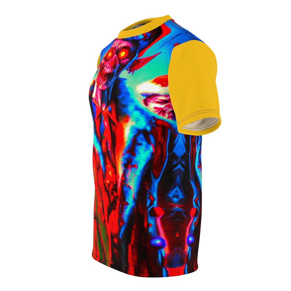 Thumbnail: Wicked Christmas Collection Unisex Tee 