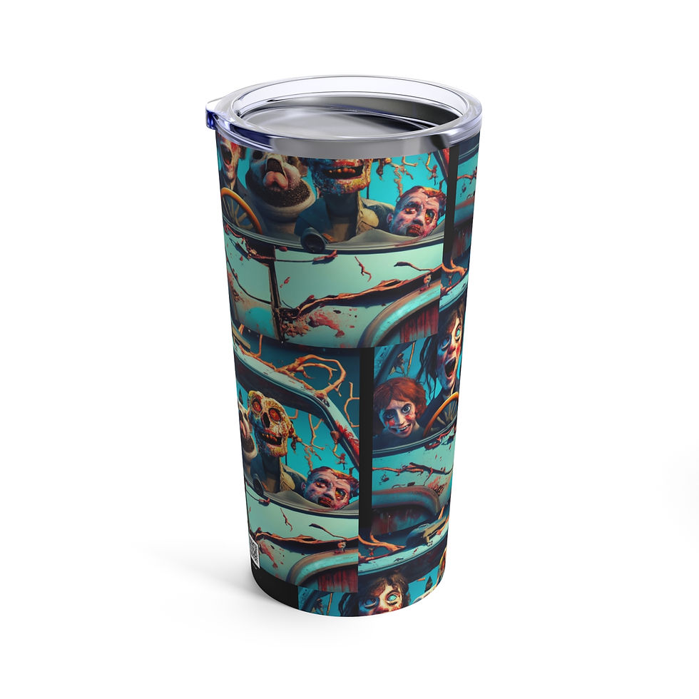 Thumbnail: Tumbler 20oz