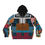 Miniatura: Black Excellence Edition 4 Men's Hoodie