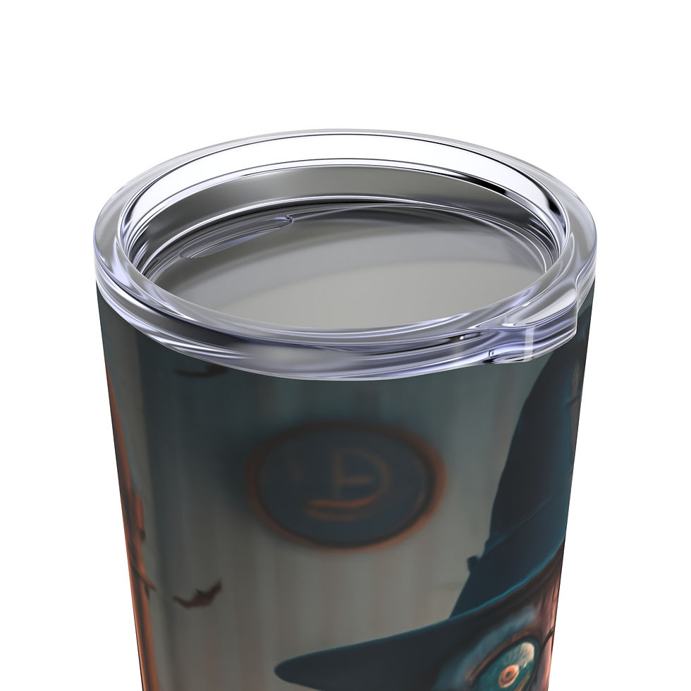 Thumbnail: Tumbler 20oz