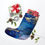 Miniatura: Christmas Stockings