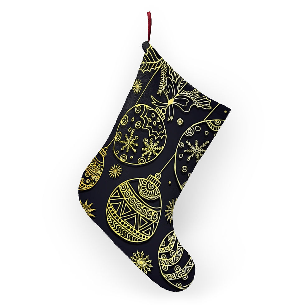 Thumbnail: Christmas Stockings