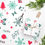 Miniatura: Christmas Icons 2 Wrapping Paper 