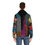 Miniatura: Black Excellence Edition 4 Men's Hoodie